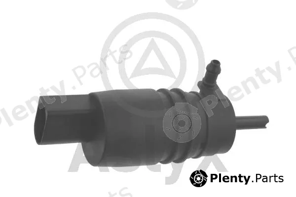 Aslyx AS-200669 — Washer Fluid Pump, headlight cleaning
