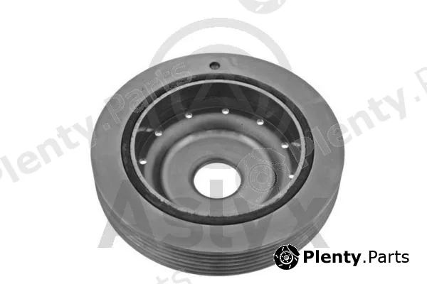 Aslyx AS-202003 — Belt Pulley, crankshaft