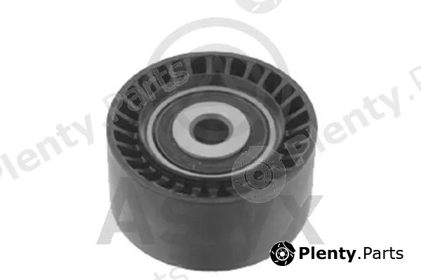 Aslyx AS-202783 — Deflection/Guide Pulley, V-ribbed belt