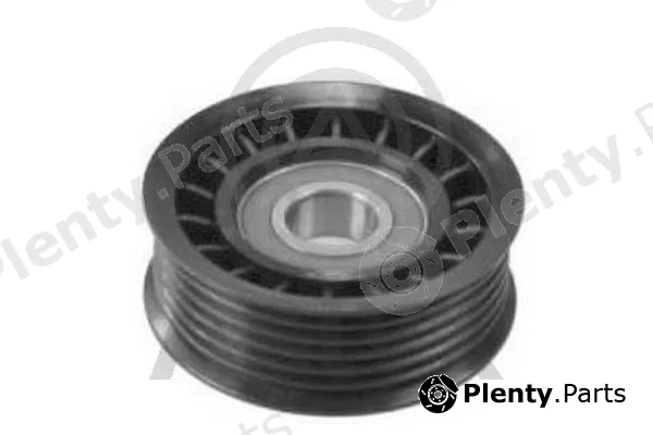 Aslyx AS-202714 — Tensioner Pulley, V-ribbed belt