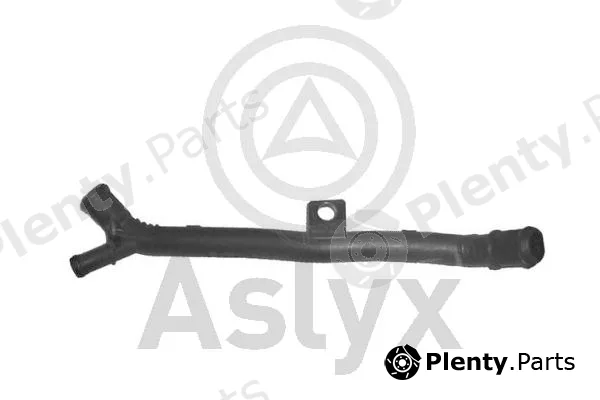 Aslyx AS-503422 — Coolant Pipe