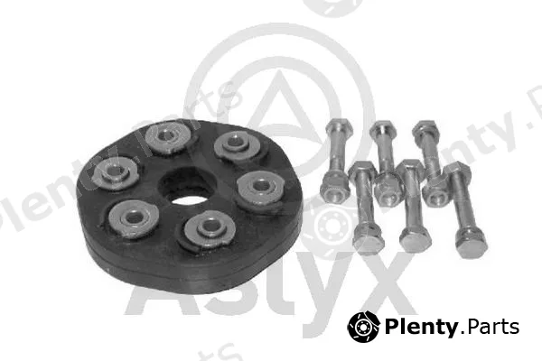 Aslyx AS-200358 — Joint, propshaft