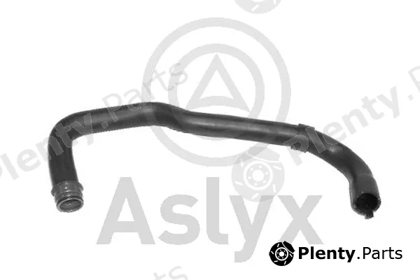 Aslyx AS-203861 — Radiator Hose
