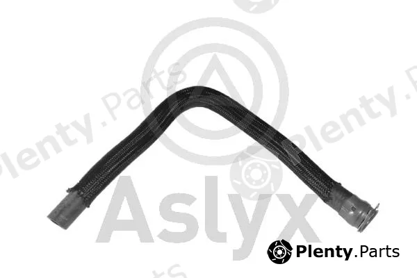 Aslyx AS-203855 — Radiator Hose
