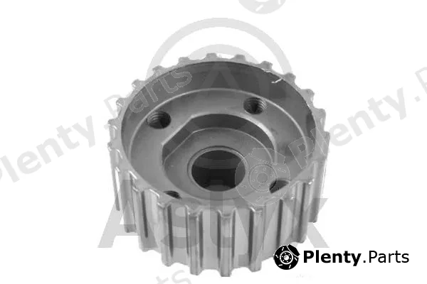Aslyx AS-203024 — Sprocket, crankshaft
