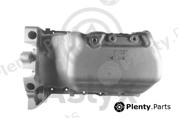 Aslyx AS-506223 — Oil Sump