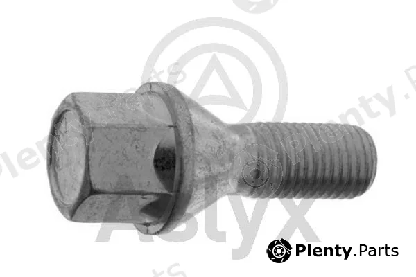 Aslyx AS-202790 — Wheel Stud