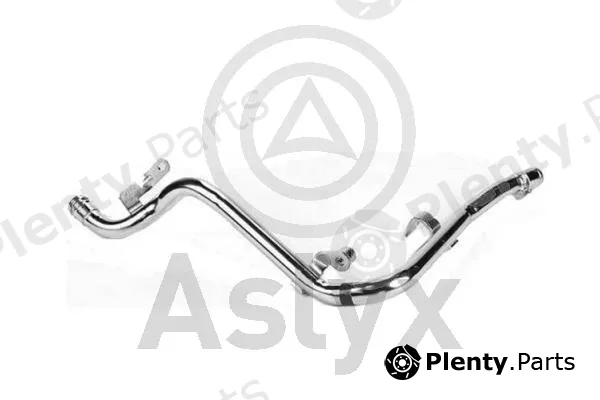 Aslyx AS-201234 — Coolant Pipe