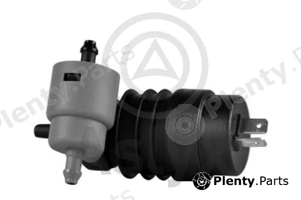 Aslyx AS-200665 — Washer Fluid Pump, headlight cleaning