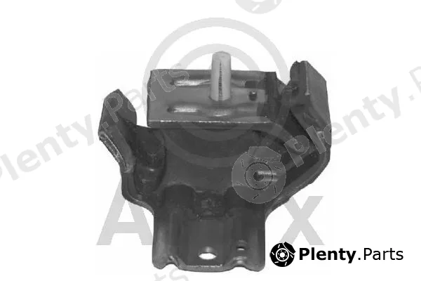 Aslyx AS-202163 — Mounting, engine
