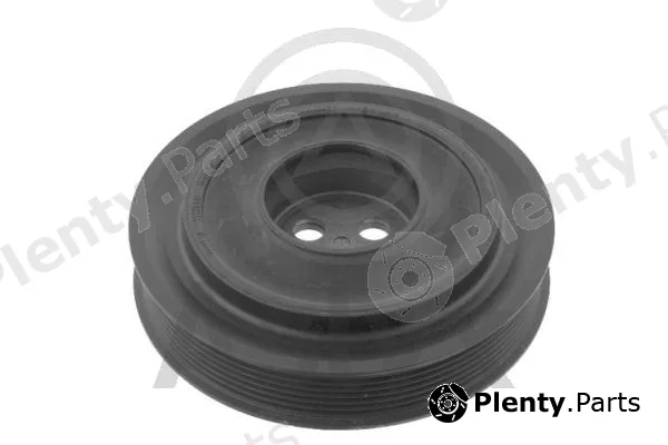 Aslyx AS-203261 — Belt Pulley, crankshaft