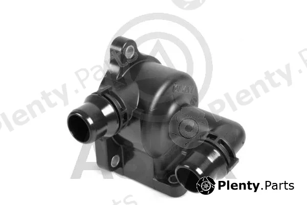 Aslyx AS-201624 — Coolant Flange