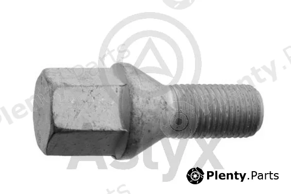 Aslyx AS-202811 — Wheel Bolt