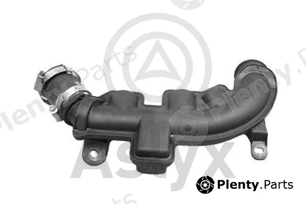 Aslyx AS-535505 — Charge Air Hose