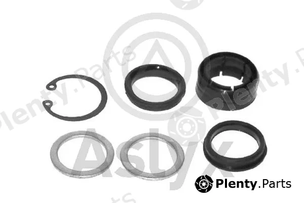 Aslyx AS-200137 — Bush, steering shaft