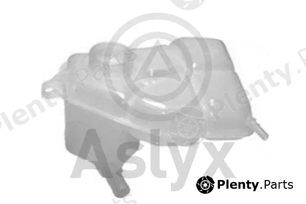 Aslyx AS-201424 — Expansion Tank, coolant