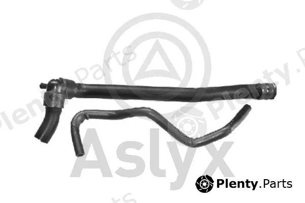 Aslyx AS-203840 — Hose, heat exchanger (heating)
