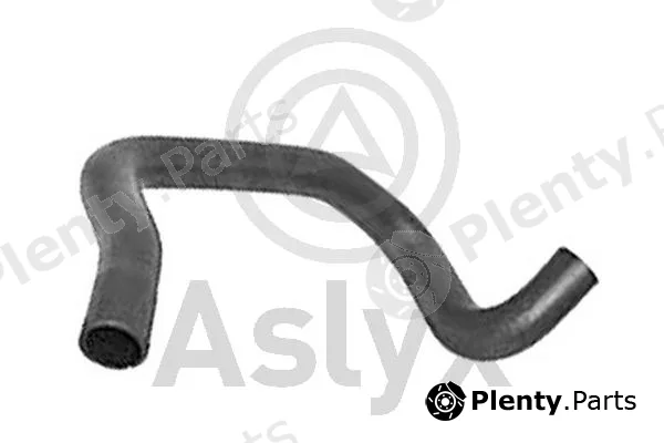 Aslyx AS-204214 — Radiator Hose