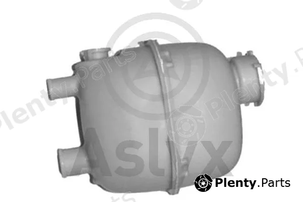 Aslyx AS-201328 — Expansion Tank, coolant