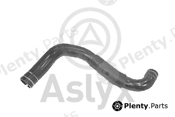 Aslyx AS-203786 — Radiator Hose