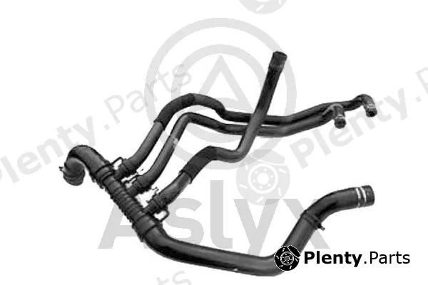 Aslyx AS-204181 — Radiator Hose
