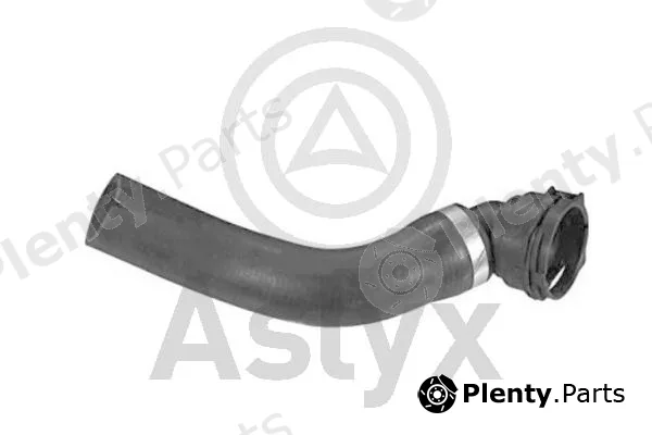 Aslyx AS-594312 — Radiator Hose