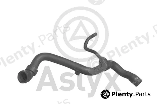 Aslyx AS-204298 — Radiator Hose