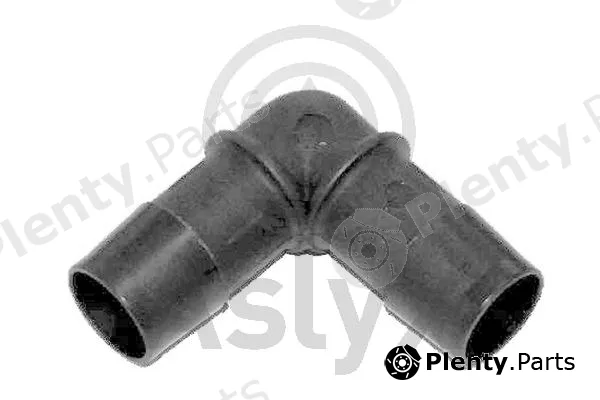 Aslyx AS-200046 — Connection Piece, coolant line