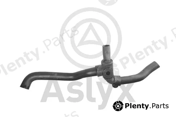 Aslyx AS-203892 — Radiator Hose