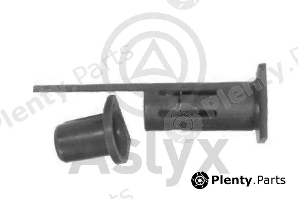 Aslyx AS-201512 — Bearing, clutch lever