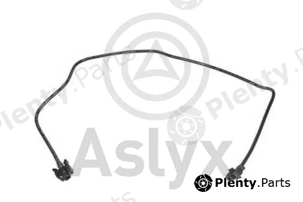 Aslyx AS-594074 — Radiator Hose