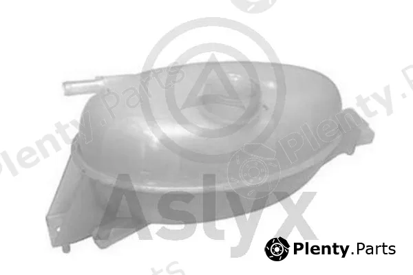 Aslyx AS-201389 — Expansion Tank, coolant