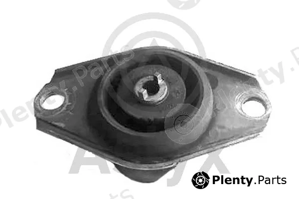Aslyx AS-202889 — Mounting, engine