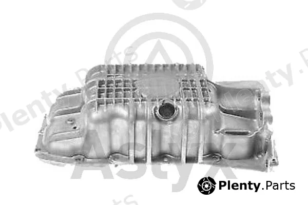 Aslyx AS-203207 — Oil Sump