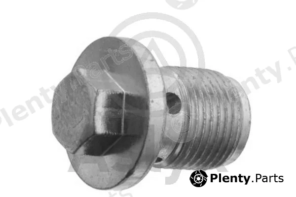 Aslyx AS-202785 — Screw Plug, oil sump