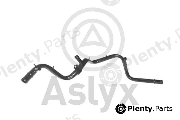 Aslyx AS-201153 — Coolant Pipe