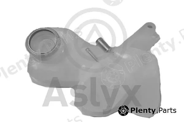 Aslyx AS-201361 — Expansion Tank, coolant
