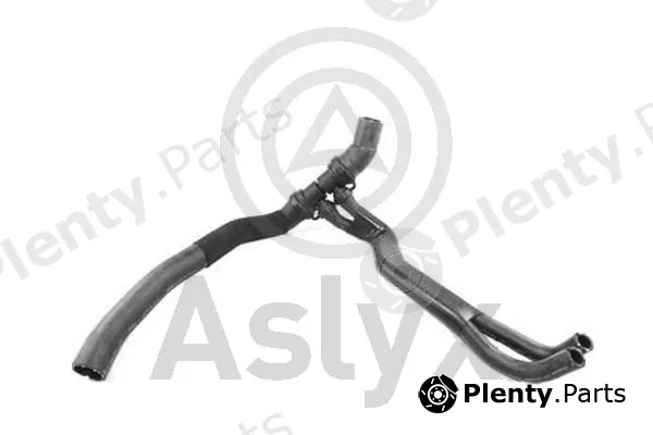 Aslyx AS-509704 — Radiator Hose