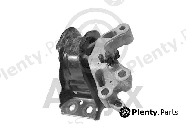 Aslyx AS-506916 — Mounting, engine