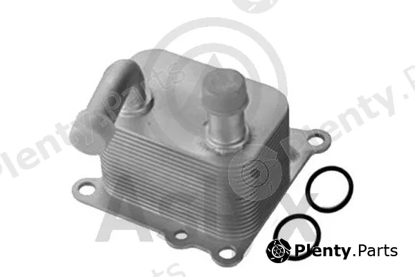 Aslyx AS-203360 — Oil Cooler, engine oil