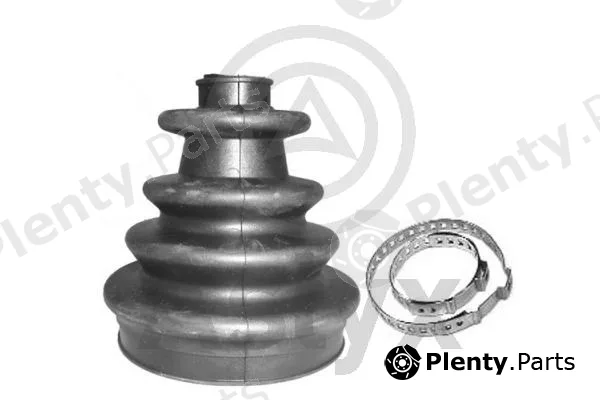 Aslyx AS-501386 — Bellow Kit, drive shaft
