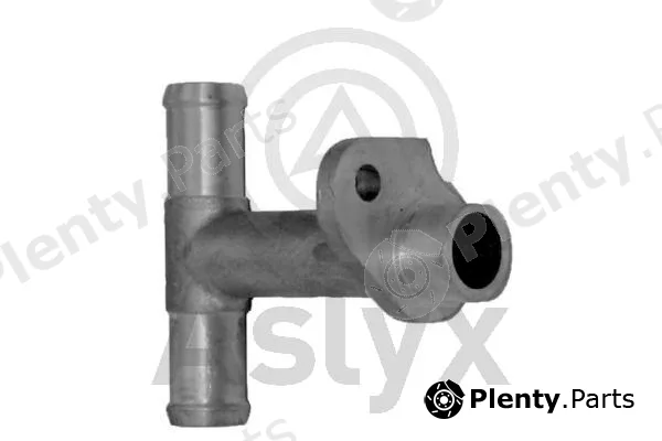 Aslyx AS-202208 — Coolant Pipe