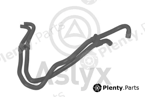 Aslyx AS-203765 — Radiator Hose