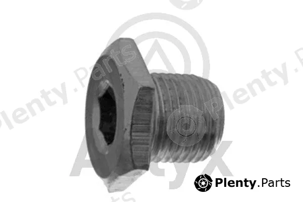 Aslyx AS-200794 — Screw Plug, oil sump