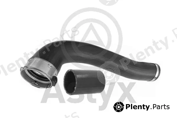 Aslyx AS-509695 — Charge Air Hose