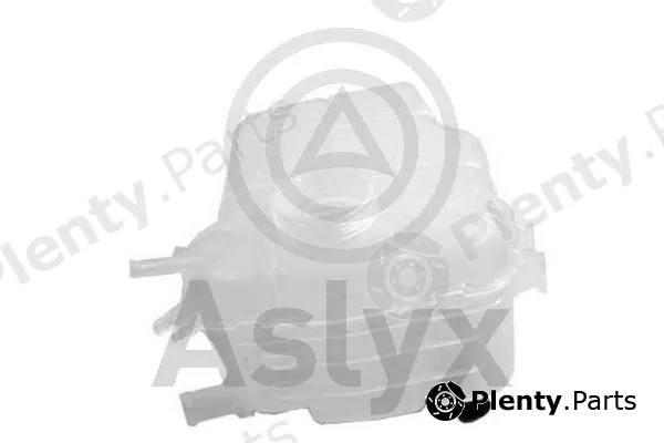 Aslyx AS-535732 — Expansion Tank, coolant