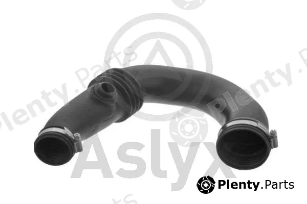 Aslyx AS-201565 — Intake Hose, air filter