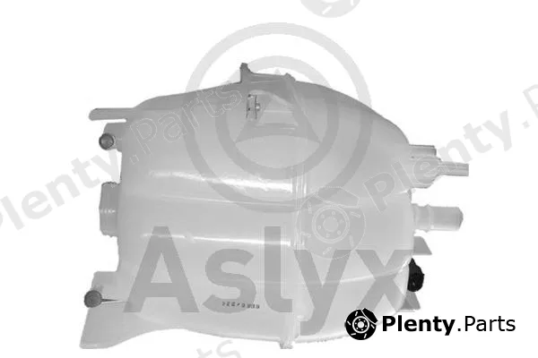 Aslyx AS-503952 — Expansion Tank, coolant