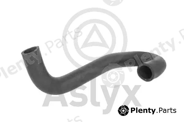 Aslyx AS-204415 — Radiator Hose