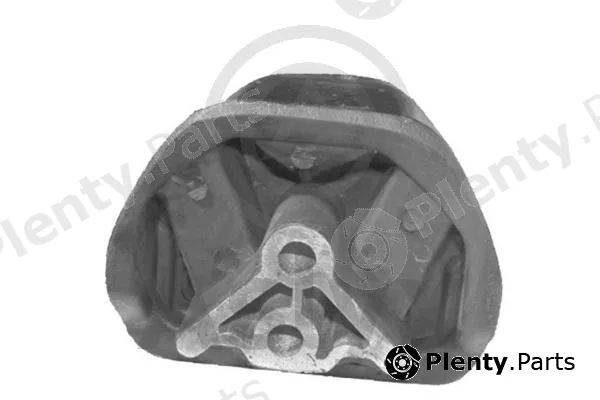 Aslyx AS-200300 — Mounting, engine